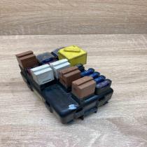 93BG 14A073 AC 582 101494  Fuse module Ford Mondeo MK I