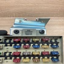 4688144 4481525 85572 Fuse module Chrysler Grand Voyager II