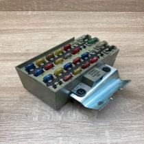 4688144 4481525 85572 Fuse module Chrysler Grand Voyager II