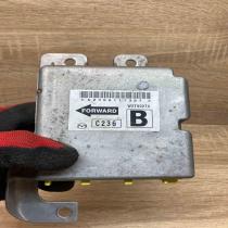 W2T80274 C236 B Airbag control unit/module Mazda 5