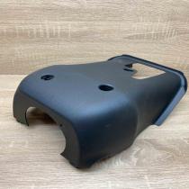 Honda Civic Steering Wheel Trim   Steering wheel column trim Honda Civic