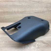 Honda Civic Steering Wheel Trim   Steering wheel column trim Honda Civic
