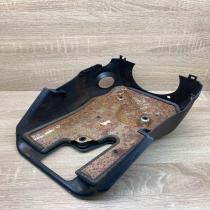Honda Civic Steering Wheel Trim   Steering wheel column trim Honda Civic