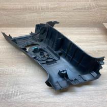 84111 SMR E021 M1  RH (B) pillar trim (top) Honda Civic