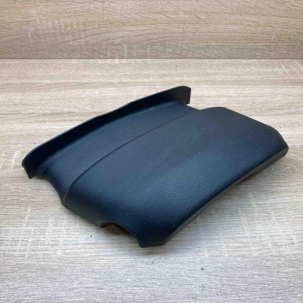 77350 SMG E010 M1   Steering wheel column trim Honda Civic