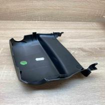 77350 SMG E010 M1   Steering wheel column trim Honda Civic