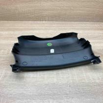 77350 SMG E010 M1   Steering wheel column trim Honda Civic