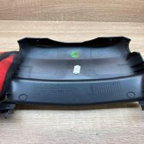 77350 SMG E010 M1   Steering wheel column trim Honda Civic