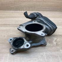 408 275 002 001 A2C53060455  EGR valve Audi A6 S6 C6 4F