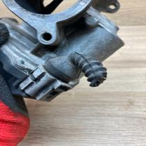 408 275 002 001 A2C53060455  EGR valve Audi A6 S6 C6 4F