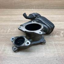 408 275 002 001 A2C53060455  EGR valve Audi A6 S6 C6 4F