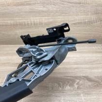 1K0711303M 1J0947561  Hand brake release handle Volkswagen Golf IV