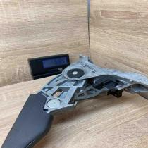 1K0711303M 1J0947561  Hand brake release handle Volkswagen Golf IV