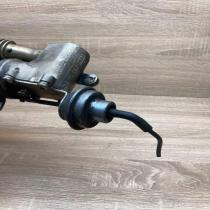 03L131512AB  V100 EGR valve cooler Audi A4 S4 B8 8K