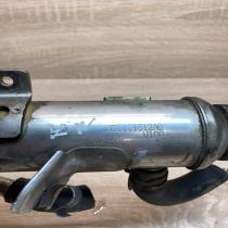 03L131512AB  V100 EGR valve cooler Audi A4 S4 B8 8K