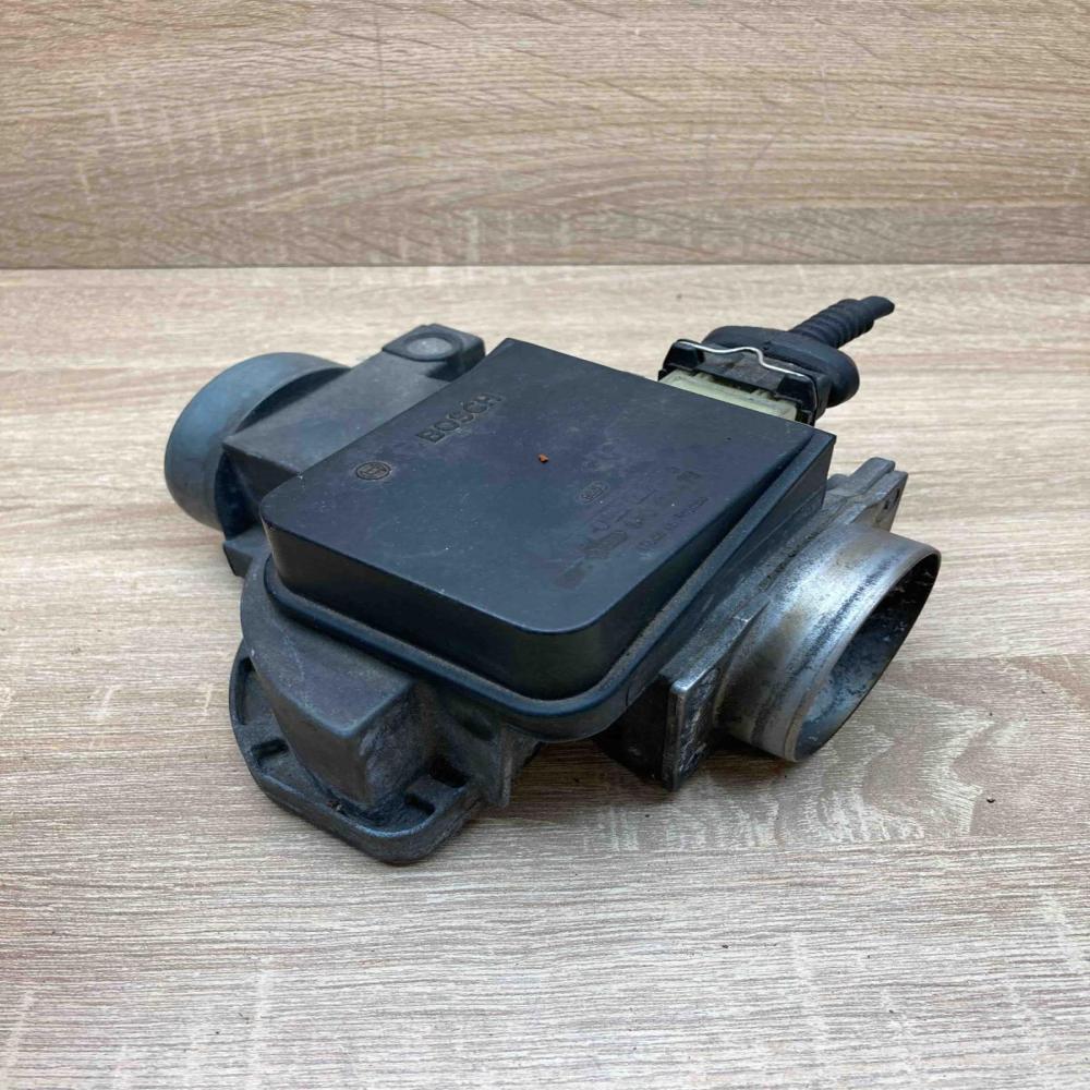 4A0133471 0281002074  Mass air flow meter Audi A6 S6 C4 4A