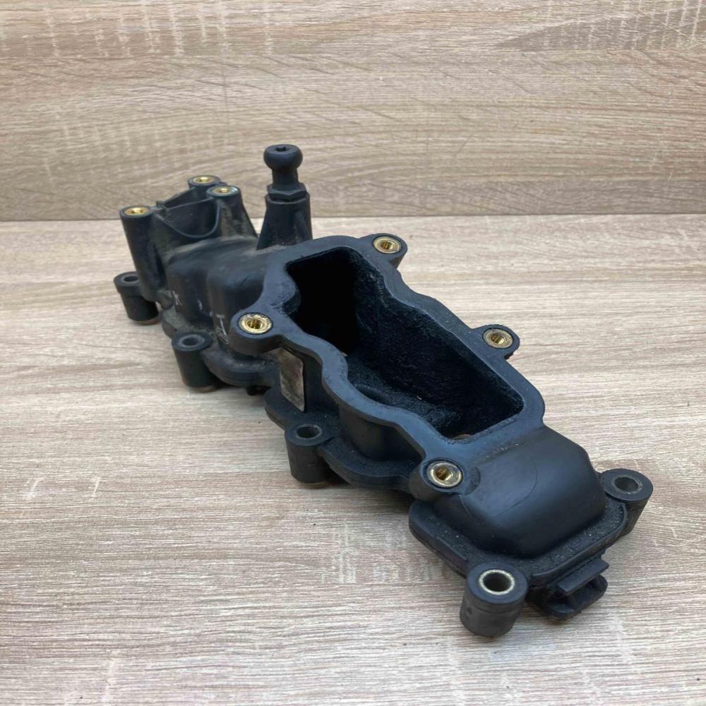 059129712N 0090938  Intake manifold Audi A6 S6 C6 4F