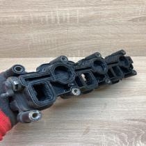 059129712N 0090938  Intake manifold Audi A6 S6 C6 4F