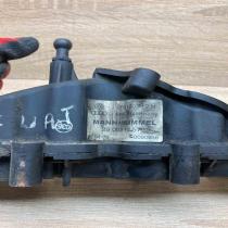 059129712N 0090938  Intake manifold Audi A6 S6 C6 4F
