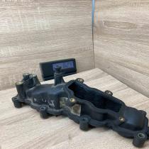 059129712N 0090938  Intake manifold Audi A6 S6 C6 4F