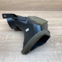 77402 SMG E010 M1   Cabin air duct channel Honda Civic