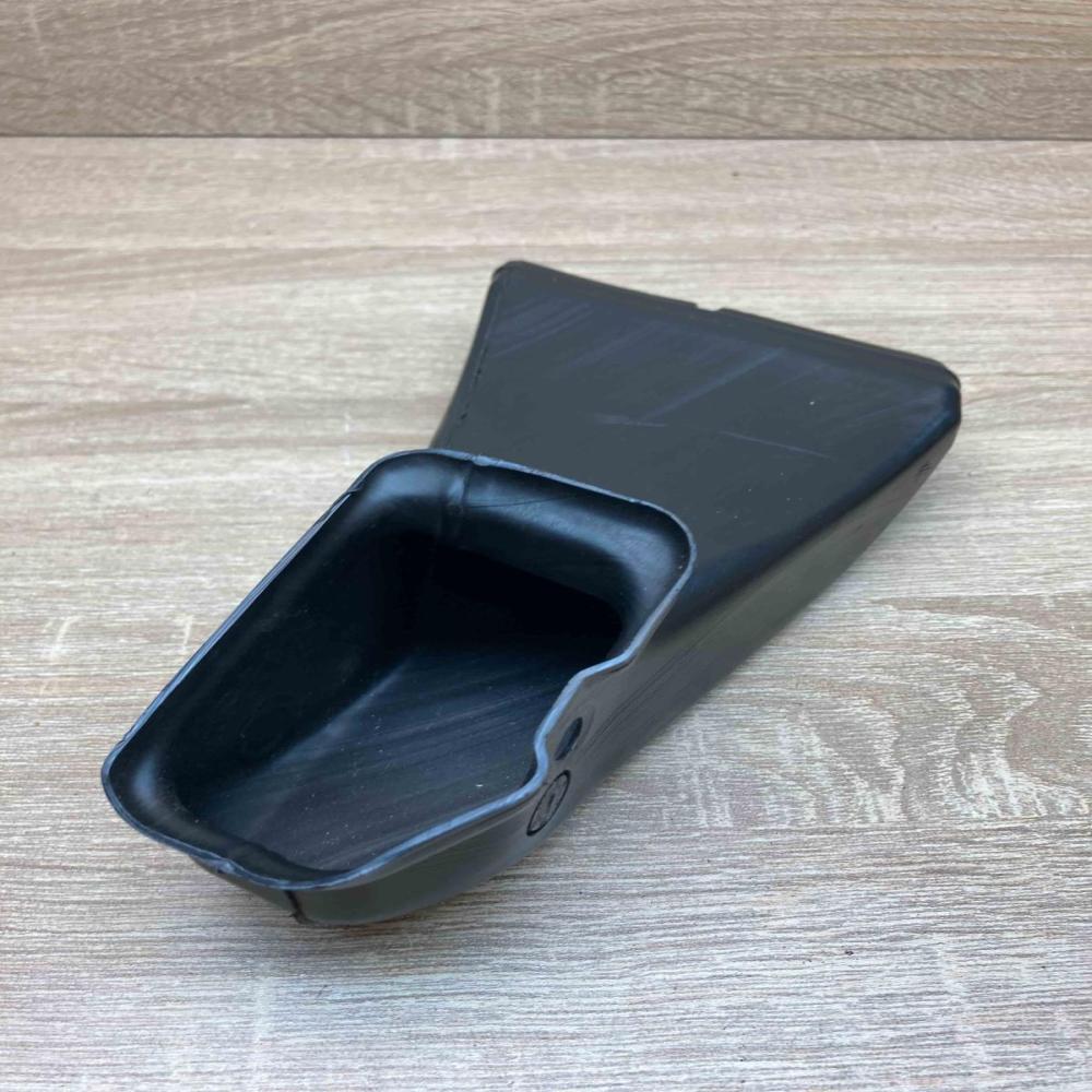 83381 SMG E0  LH Cabin air duct channel Honda Civic