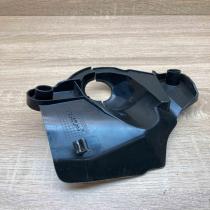 PE LLD SMG R  Cabin air duct channel Honda Civic