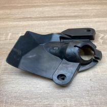 PE LLD SMG R  Cabin air duct channel Honda Civic