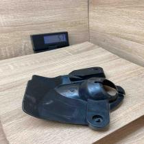 PE LLD SMG R  Cabin air duct channel Honda Civic