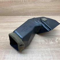 77407 SMG E010 M1   Cabin air duct channel Honda Civic