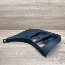 83111 SMG E 6262 RH Foot area side trim Honda Civic