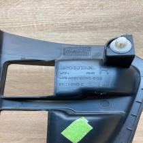 83111 SMG E 6262 RH Foot area side trim Honda Civic