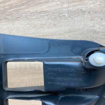 83111 SMG E 6262 RH Foot area side trim Honda Civic