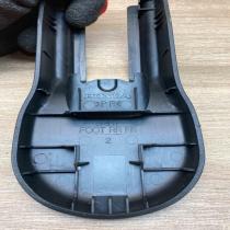 Foot RR FR   Other interior part Honda Civic