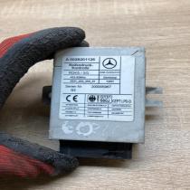 A0028201126   Tire pressure control unit Mercedes-Benz Sprinter W901 W902 W903 W