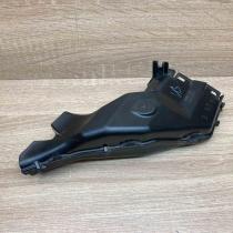 PP TD120   Air intake duct part Honda Civic