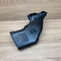 PP TD120   Air intake duct part Honda Civic