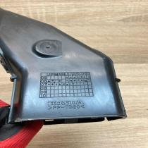 PP TD120   Air intake duct part Honda Civic