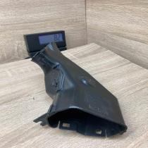 PP TD120   Air intake duct part Honda Civic