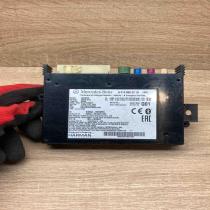 A2139002210 A2139019503  Bluetooth control unit module Mercedes-Benz E W213
