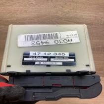 4712345 A0309452  Engine control unit/module ECU Saab 9-3 Ver2