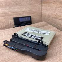 4712345 A0309452  Engine control unit/module ECU Saab 9-3 Ver2