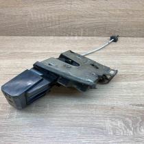 8352165 8166245  Front door lock BMW 5 E34