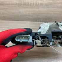 8352165 8166245  Front door lock BMW 5 E34