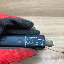 8352165 8166245  Front door lock BMW 5 E34