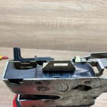 8352165 8166245  Front door lock BMW 5 E34