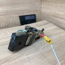 8352165 8166245  Front door lock BMW 5 E34