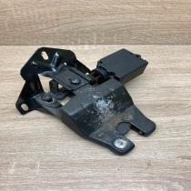 8168892   Tailgate/trunk/boot lock/catch/latch BMW 5 E39