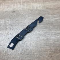 A1698820427   Front bumper mounting bracket Mercedes-Benz A W169