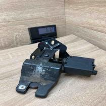 8168892   Tailgate/trunk/boot lock/catch/latch BMW 5 E39